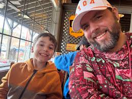 Where to find a clean barrel to store fuel for a trip to North Carolina?