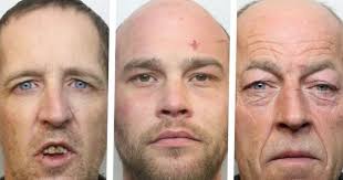 The latest Nottingham criminals to face justice: A…