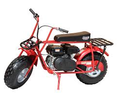 Coleman Powersports Ct200u