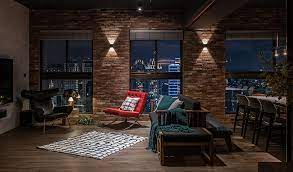 專訪 重現紐約不夜城 新竹50 坪美式紳士住宅 chi design 齊設計 decomyplace house design house design