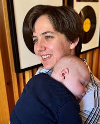 2 years ago I moved across the country with my love, it was quite the time  to do that drive. We're back living VA now