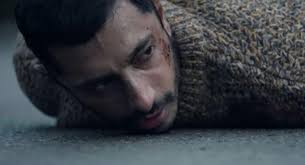 Riz Ahmed 'The Long Goodbye' by Aneil Karia