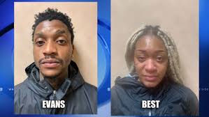 Williamston parents charged with homicide, child abuse in 2-month-old  infant death from 2019