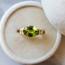Image result for Peridot