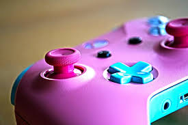 If you're in search of the best game controller wallpaper, you've come to the right place. Hd Wallpaper Pink Game Controller Xbox Gamepad Console Video Game Play Wallpaper Flare