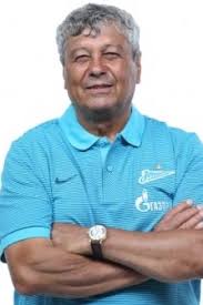 Lucescu, akit érkezésekor a szurkolók. Mircea Lucescu Dynamo Kyiv Stats Titles Won
