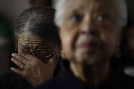 Inauguration 2009: The nation and world watch