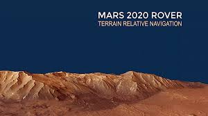 For more animations and video of the nasa's mars 2020. Mars Helicopter Attached To Nasa S Perseverance Rover Nasa