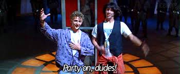 Bill And Ted Socrates Quotes Quotesgram