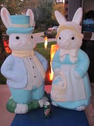 Electronics Cars Fashion Collectibles Coupons And More Ebay Vintage Easter Easter Parade Easter Decorations Outdoor