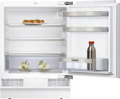 Ein schubladen kühlschrank ist vor allem für rentner oder für menschen in rollstuhl eine enorme gibt es einen schubladen kühlschrank mit gefrierfach? Siemens Iq500 Unterbau Kuhlschrank 82 X 60 Cm Ku15raff0 A K 10 000 Ihr Partner Fur Haus Und Elektrogerate