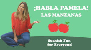 We hope this will help you to understand spanish better. Apple Activities In Spanish For Fall Language Fun Spanish Playground