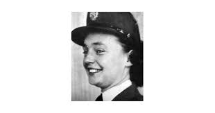 Margaret Bush Obituary (1917