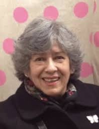 Obituary information for Blanca Lidia Manolad