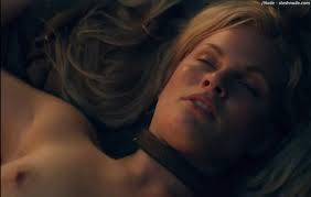Bonnie Sveen Nude Sex Scene To Take Out The Agression - Photo 1 - Nude