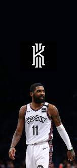 Kyrie irving brooklyn nets wallpapers wallpaper cave. Kyrie Irving Wallpaper Irving Wallpapers Kyrie Irving Kyrie Irving Logo Wallpaper
