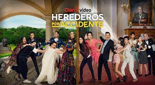 De acuerdo con lo señalado por la revista quién, el heredero del imperio de grupo bal ha sido el único de los siete hijos. Herederos Por Accidente Review 2020 Tv Show Series Season Cast Crew Online Entertaining Movies