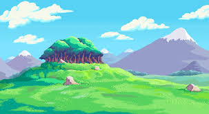 Pixel Art Backgrounds Tutorial Skip On Behance An image) is moved at a different speed than the foreground content while scrolling. pixel art backgrounds tutorial skip