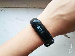 It is an online tool so there is nothing to download. Xiaomi Mi Band 3 And 4 Can Now Unlock Your Laptop Gizchina Com