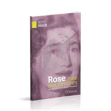 Rose, née des cendres