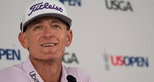 Part-Time Uber Driver Berry Henson Travels The World To Get To US Open