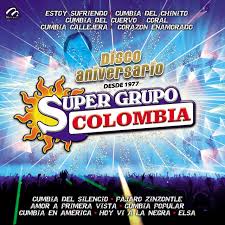 Donde vernos quiénes somos rss contacto empleos. Cumbia En America Song By Super Grupo Colombia Spotify