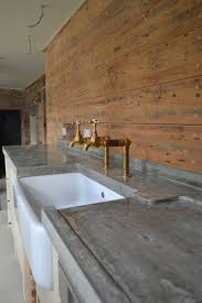 Plan De Travail Cuisine En 71 Photos Idees Inspirations Conseils En 2020 Cuisine Beton Plan De Travail Cuisine Cuisine Design Moderne