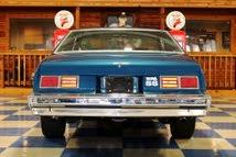 Image result for Light Blue 1976 Nova