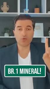 BR.1 VITAMIN za sprečavanje KRVNIH UGRUŠAKA nakon 50 godina života!