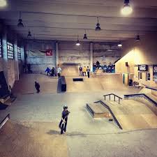 It's incredible, i appreciate everyone and those who are contributing for richard. Photos At Heizhaus Skate Area Skate Park In West