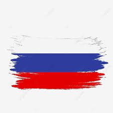 La couleur blanche signifie la paix, la pureté, l'innocence et la perfection ; Drapeau De La Russie Pinceau Transparent Aquarelle Peinte Russie Drapeau De La Russie La Russie Pavillon Vecteur Fichier Png Et Psd Pour Le Telechargement Libre