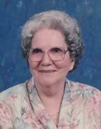 Betty Jane Boles Obituary