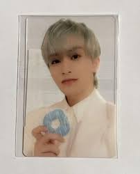 NCT DREAM Best Friend Ever Official photocard A B SOLO DOME FC mu-mo Tower  RD