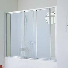 Pare Baignoire Classic 3 Parois Coulissantes Paroi Baignoire Pare Baignoire Coulissant Baignoire