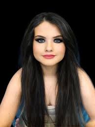 Photo effects combo by Kylie Moss