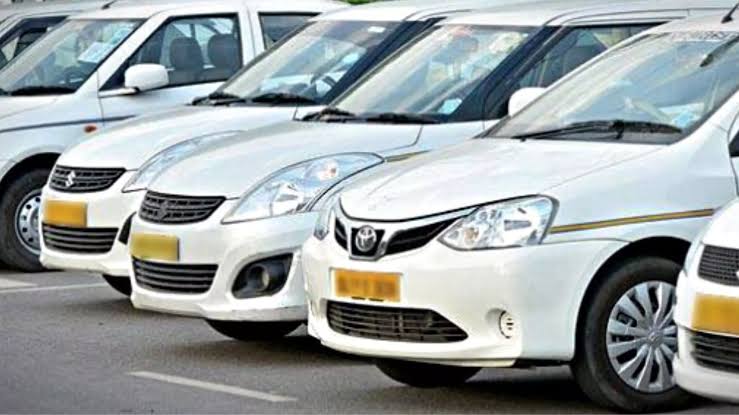 App-based cab strike continues: Commuters experience inconvenience - Pune  Times Mirror
