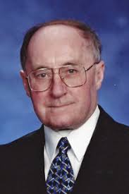 James R. "Jimmy" Demers, Sr.