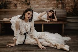 Atelier de alta costura novias, madrinas e invitadas. Novias Madrid Archivos Antonia Serena Atelier Couture