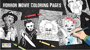 Some of the coloring page names are jason voorhees by dementedink on deviantart, welcome to camp crystal lake draw it too, jason voorhees by markrudolph on deviantart, jason x by andrewhobart on deviantart, jason coloring, plain christmas stocking coloring coloring for kids 2018, jason voorhees coloring. Costume Supercenter On Twitter Free Printable Horror Movie Coloring Pages With All Your Favorites Coloringbook Coloring Adultcoloring Horror Michaelmeyers Jasonvoorhees Freddykruger Https T Co 2q4kp50xdo Https T Co Wtqwihl5vn