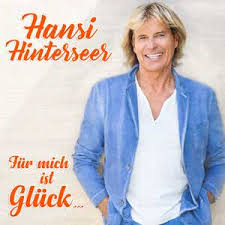 Слушать песни и музыку hansi hinterseer онлайн. Hansi Hinterseer Spotify