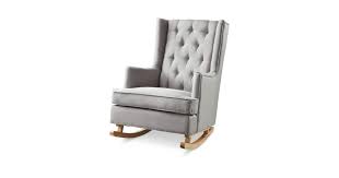 Kirkton House Accent Rocking Chair Rocking Chair Nursery Rocking Chairs Uk Rocking Chair