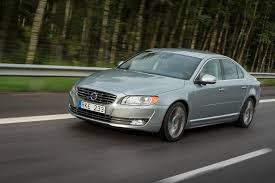 Volvo S80 With Images Volvo S80 Volvo Volvo Cars