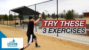 arm strength and throwing velocity