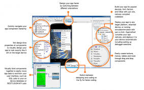 Appmethod A New Platform For Creating Truly Native Apps Android Apps App Create