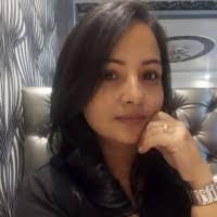 Ana Chen's Instagram, Twitter & Facebook