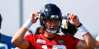 1 day ago · trevor lawrence debuts for jaguars: Kfke 6nvydxnlm