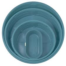 Maybe you would like to learn more about one of these? 320 Gallon Green Round Stock Tank With 1 1 2 Drain Plug 72 X 24 U S Plastic Corp