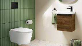 Wall-hung toilets: 6 good reasons | Geberit UK