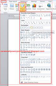 Jika anda menggunakan perubahan yang dilacak dan anda ingin memindahkan sebagian dokumen ke dokumen baru, anda mungkin tidak ingin kehilangan perubahan yang dilacak. Cara Membuat Kartu Undangan Pernikahan Di Microsoft Word 2010 Panduan Microsoft Office Word Power Point Excel
