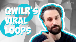 Mark Tanner, Cofounder of Qwilr